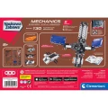 Clementoni Laboratorium Mechaniki - Pojazdy Kosmiczne