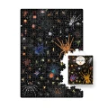 Puzzlove CzuCzu Pająki 1000el puzzle rodzinne