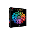 IUVI Games Smart Games IQ Circle Deluxe (ENG) +14lat