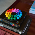 IUVI Games Smart Games IQ Circle Deluxe (ENG) +14lat