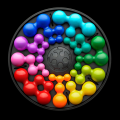 IUVI Games Smart Games IQ Circle Deluxe (ENG) +14lat