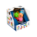 IUVI GamesSmart Games Kulki do Kwadratu (PL)