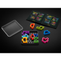 IUVI Games Smart Games IQ  Square Deluxe (PL)  +14lat