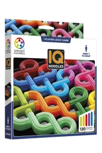 IUVI Games Smart Games IQ Noodles (ENG)