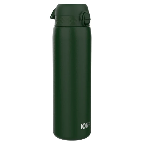 ION8 Butelka termiczna 1000ml Dark Green
