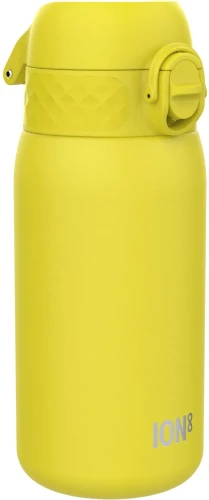 ION8 Butelka termiczna 320ml Yellow żółta