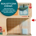 TOPBRIGHT Zabawka edukacyjna Wyciskarka do soków  +3latka
