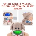 TOPBRIGHT Zabawka interaktywna Dr. Dog +3latka