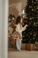 Little Dutch Kalendarz adwentowy w walizeczce FSC X-MAS