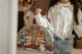 Little Dutch Kalendarz adwentowy w walizeczce FSC X-MAS