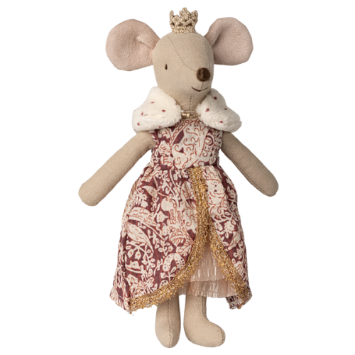 maileg Myszka - Królowa myszy, mama