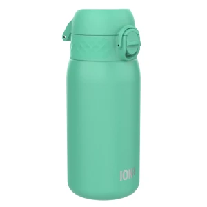 Butelka stalowa 400ml Teal ION8 