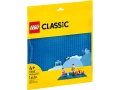 Lego CLASSIC Niebieska płytka konstrukcyjna 11025