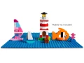Lego CLASSIC Niebieska płytka konstrukcyjna 11025