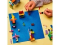 Lego CLASSIC Niebieska płytka konstrukcyjna 11025