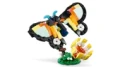 LEGO® CREATOR 31173 Dzikie zwierzęta: Trop tukan