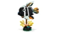 LEGO® CREATOR 31173 Dzikie zwierzęta: Trop tukan