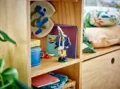 LEGO® CREATOR 31173 Dzikie zwierzęta: Trop tukan