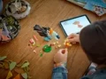 LEGO® CREATOR 31173 Dzikie zwierzęta: Trop tukan