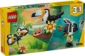 LEGO® CREATOR 31173 Dzikie zwierzęta: Trop tukan