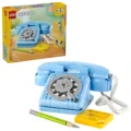 LEGO® CREATOR 31174 Telefon w stylu retro