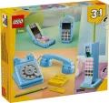 LEGO® CREATOR 31174 Telefon w stylu retro