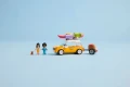 LEGO FRIENDS 42659 Samochodowa wycieczka przyjaciółek