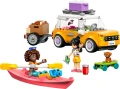LEGO FRIENDS 42659 Samochodowa wycieczka przyjaciółek