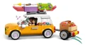 LEGO FRIENDS 42659 Samochodowa wycieczka przyjaciółek