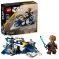 LEGO STAR WARS 75400 Mikromyśliwiec Jedi Plo Koon