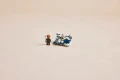 LEGO STAR WARS 75400 Mikromyśliwiec Jedi Plo Koon