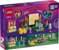 LEGO® FRIENDS 42642 Maraton filmowy przyjaciół