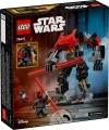LEGO® STAR WARS 75411 Mech Dartha Maula