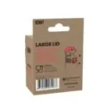 ION8 Wymienna pokrywa do butelek Ion8® I8RLIDV2LRG Large