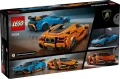 LEGO  SPEED CHAMPIONS 77238 Lamborghini Revuelto