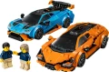 LEGO  SPEED CHAMPIONS 77238 Lamborghini Revuelto