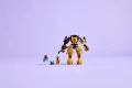 LEGO  NINJAGO 71839 Mech bojowy Spinjitzu Arina