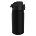 ION8 Butelka 350ml BPA Free Black czarna