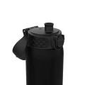 ION8 Butelka 350ml BPA Free Black czarna
