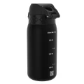 ION8 Butelka 350ml BPA Free Black czarna