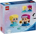 LEGO DISNEY PRINCESS 43284 Mała Anna i Elza