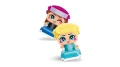 LEGO DISNEY PRINCESS 43284 Mała Anna i Elza