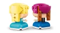 LEGO DISNEY PRINCESS 43284 Mała Anna i Elza