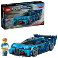 LEGO  SPEED CHAMPIONS 77253 Hipersamochód sportowy