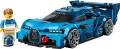 LEGO  SPEED CHAMPIONS 77253 Hipersamochód sportowy