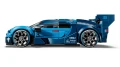 LEGO  SPEED CHAMPIONS 77253 Hipersamochód sportowy