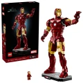 LEGO SUPER HEROES 76344 Iron Man Mark 3