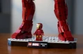 LEGO SUPER HEROES 76344 Iron Man Mark 3