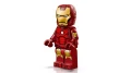 LEGO SUPER HEROES 76344 Iron Man Mark 3