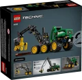 LEGO TECHNIC 42218 Harwester kołowy John Deere